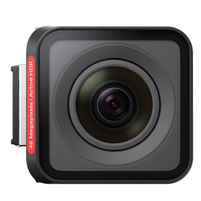 Insta360 ONE RS Boosted 4K Edition - With 64GB Card