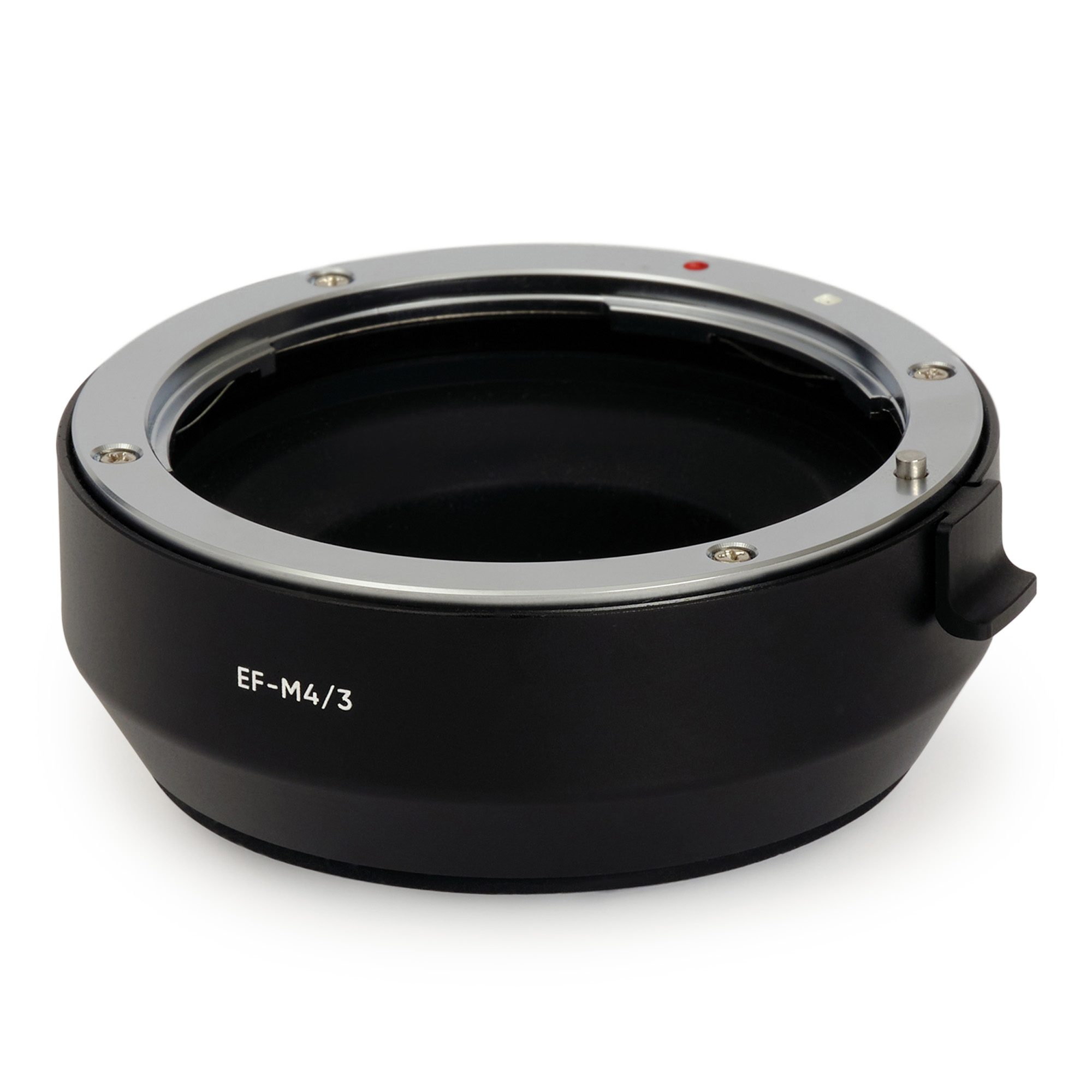 Urth Electronic Lens Mount Adapter EOS-M43