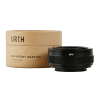 Urth Lens Adapter M42 Lens to Sony E Mount (Extendable)