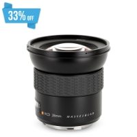 Hasselblad Lens HCD F4 - 28mm