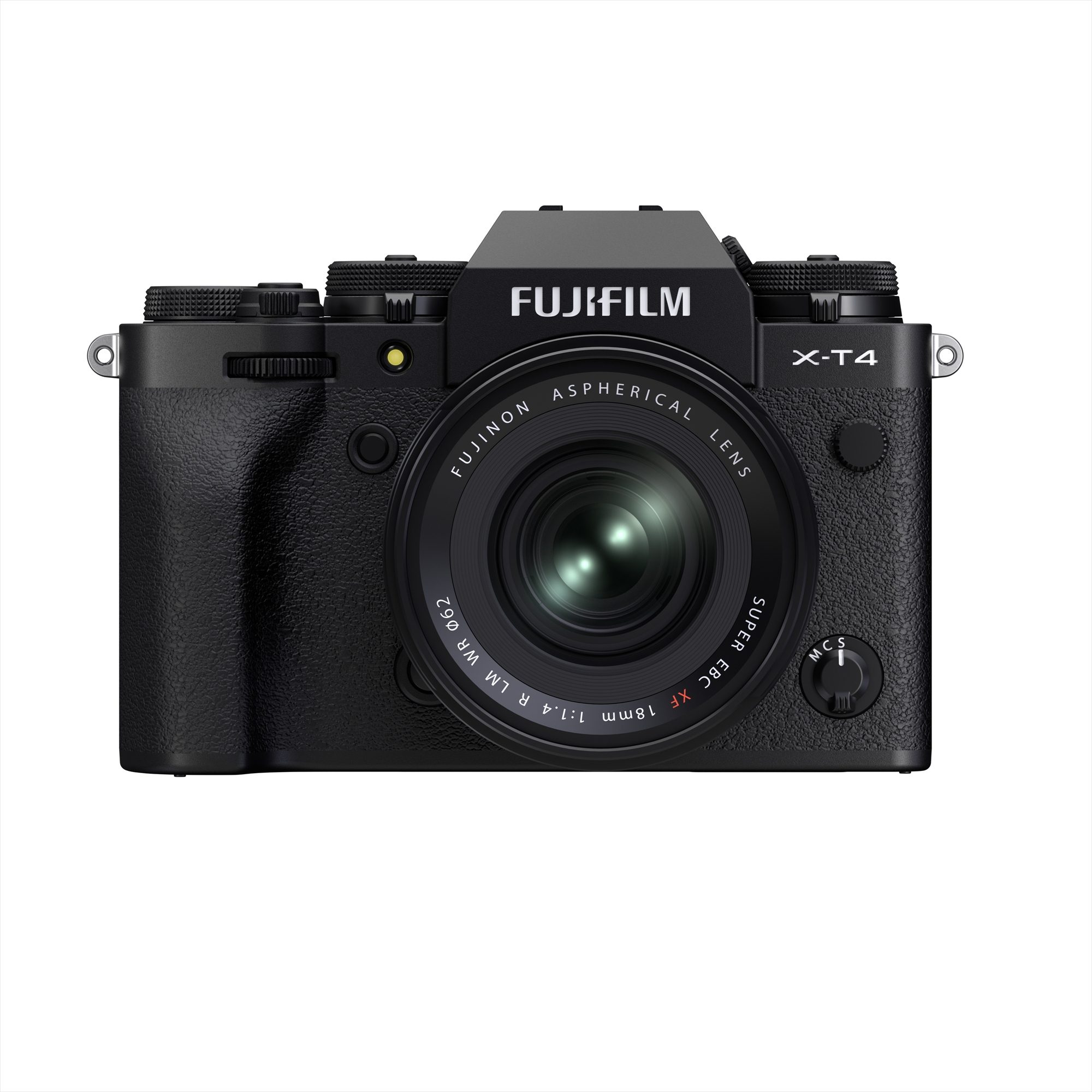 Fujifilm XF18mmF1.4 LM WR Lens