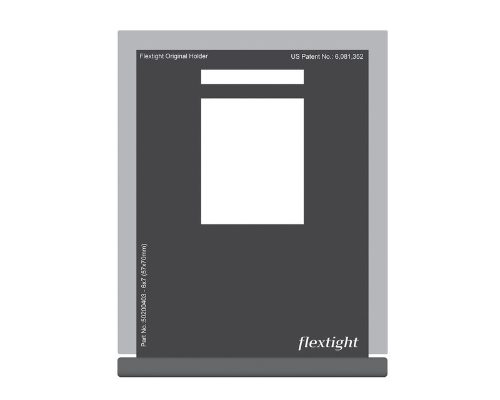 Hasselblad Org. Holder std. 60x70 (57x70) (50200403)