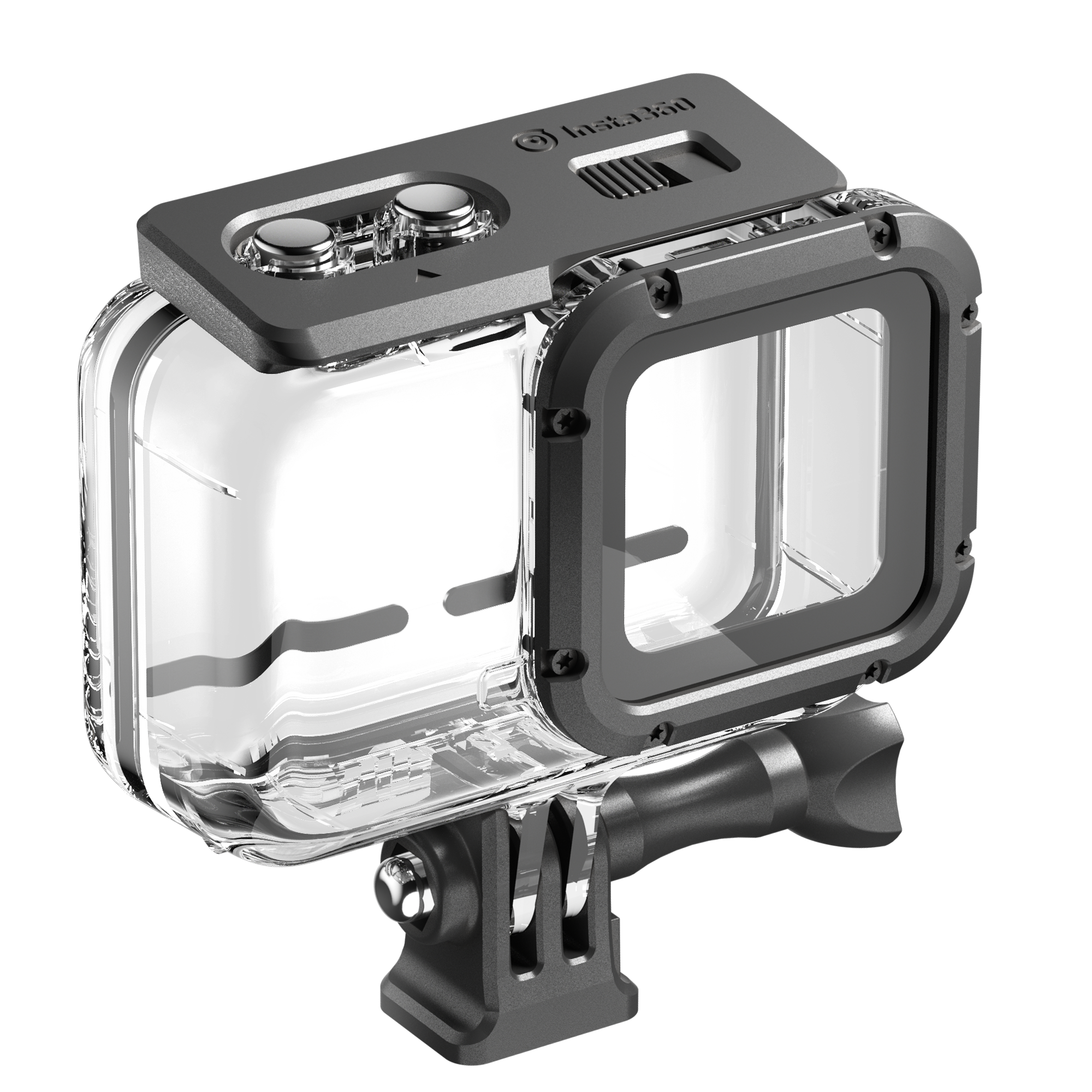 Insta360 Dive Case for 4K Boost Lens