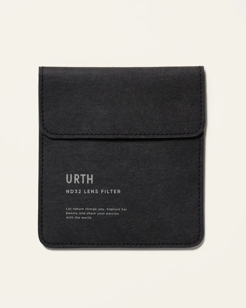 Urth 75 x 85mm ND32 (5 Stop) Filter (Plus+)