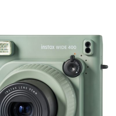 Instax Wide 400 Camera