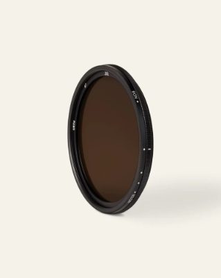 Urth ND8-128 (3-7 Stop) Variable ND Lens Filter (Plus+)