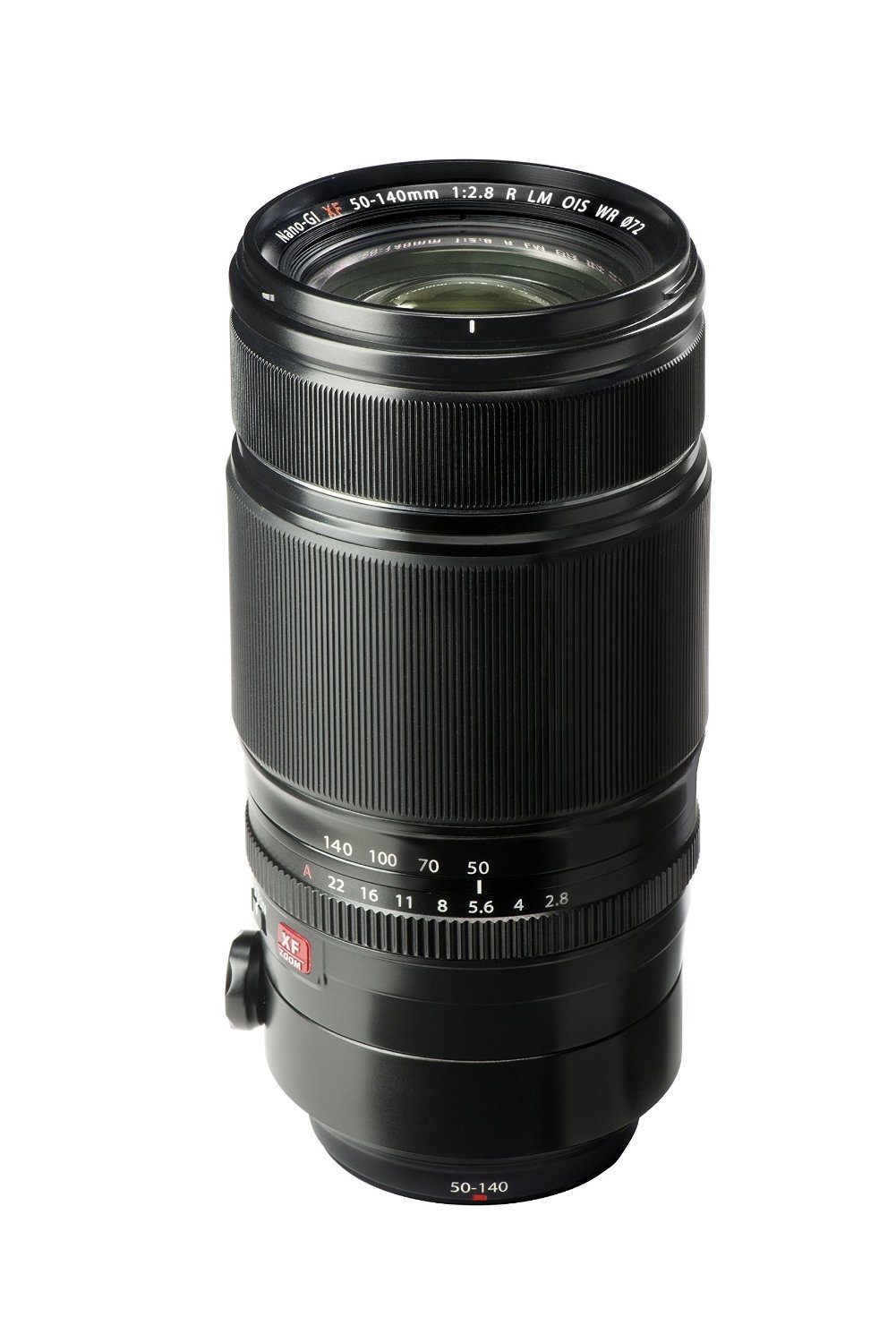 XF50-140 lens