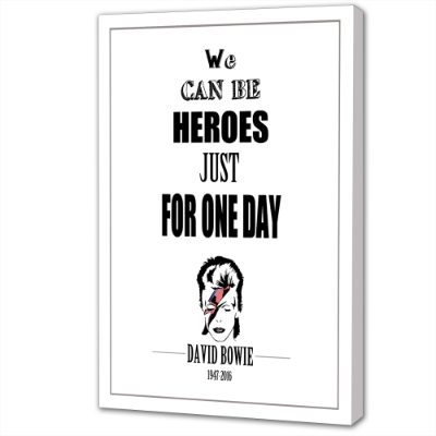 SONG15 - We Can Be Heroes