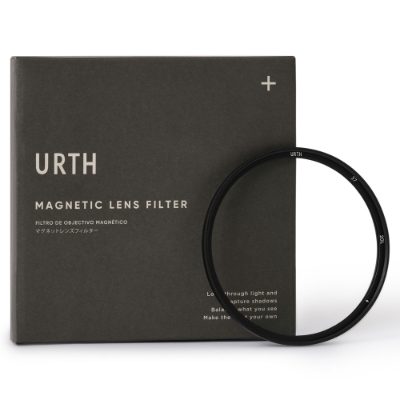 Urth 37mm Magnetic UV Plus
