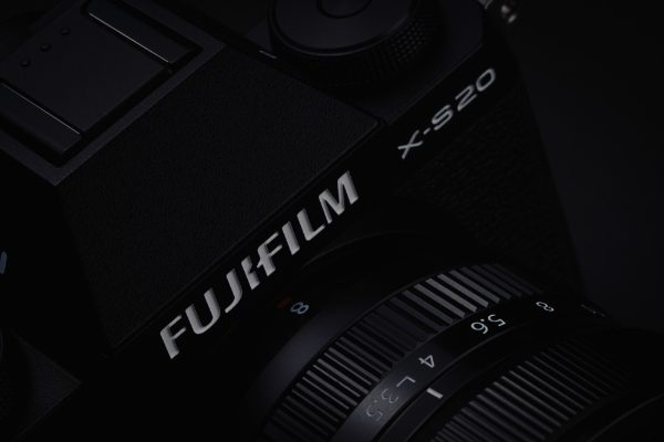 Fujifilm XF 8mm F3.5 R WR