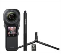 Insta360 ONE RS 1-Inch Leica 360 Edition Survey Pro Kit