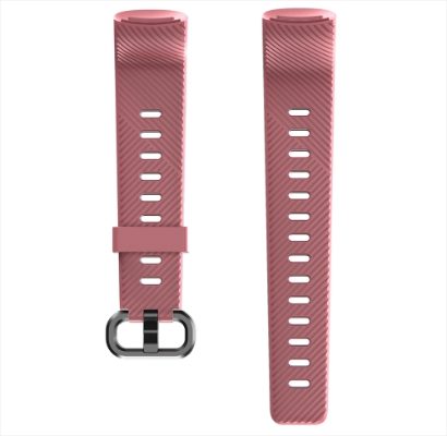 pink strap