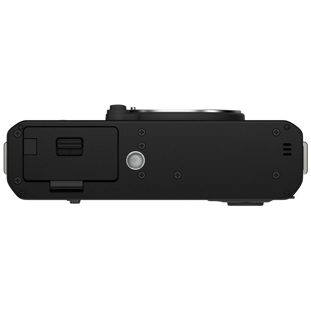 Fujifilm X-E4 Body with Accessory Kit (Black)