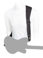 BlackRapid ESO Electric Bass Guitar Strap Right-Handed