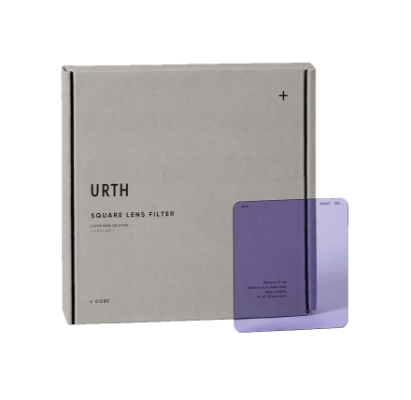 Urth 75 x 85mm Neutral Night Filter (Plus+)