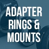 Adapter Rings and Mounts