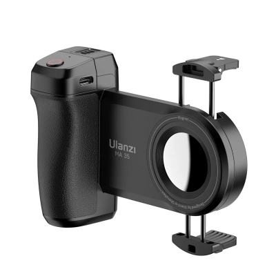 Ulanzi O-LOCK Shutter Grip for iPhone 15 Pro / Pro Max