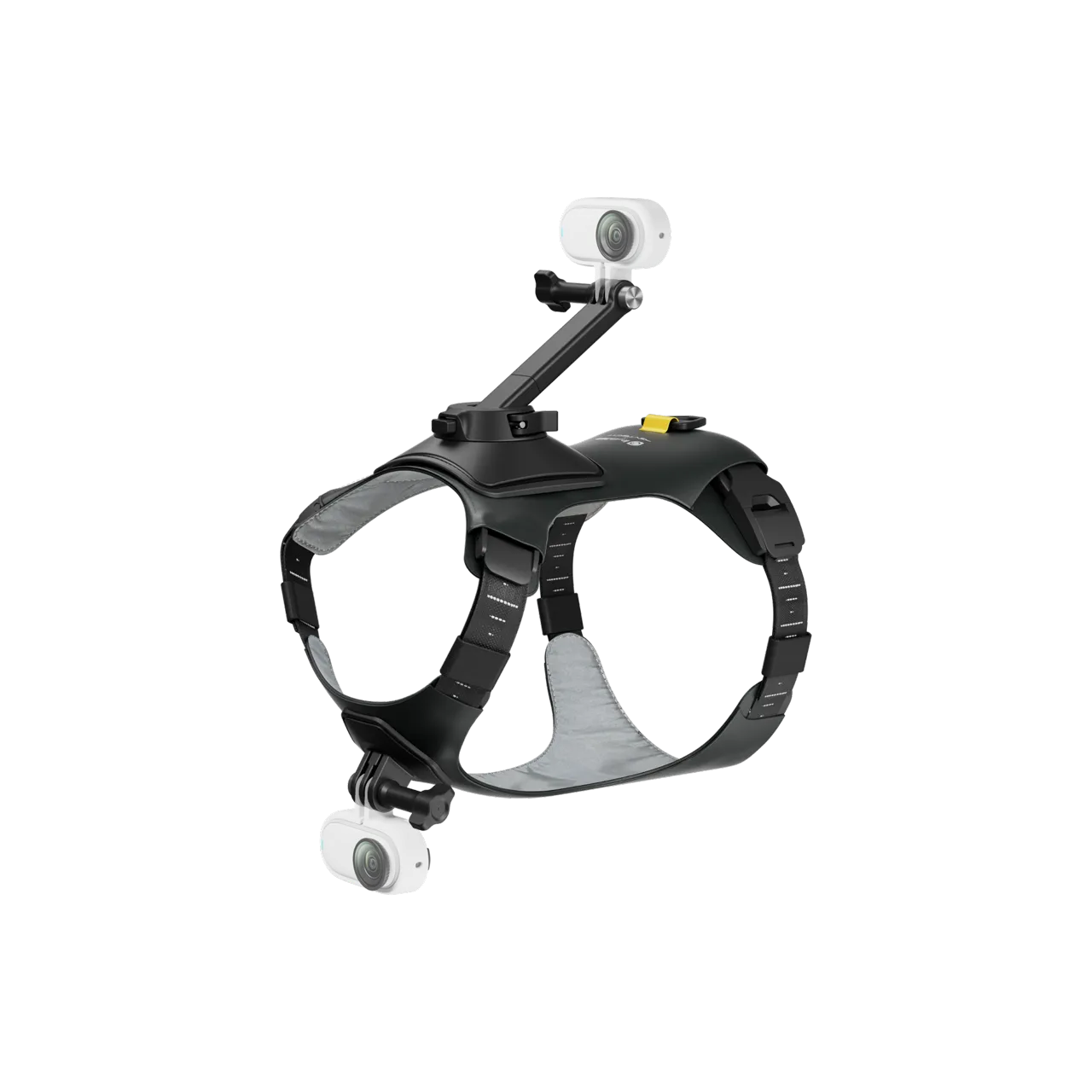 Insta360 Pet Harness Mount Size S