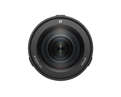 Hasselblad Lens XCD 3.2-4.5/20-35E