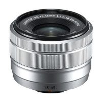 Fujifilm XC15-45mm f3.5-5.6 OIS PZ (Silver)