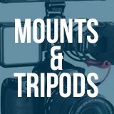 Mounts & Tripods