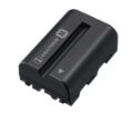Sony Rechargeable Battery Pack M Series - NPFM500H.CE