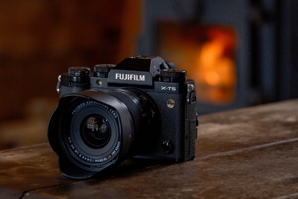 Fujifilm XF16-50mmF2.8-4.8 R LM WR