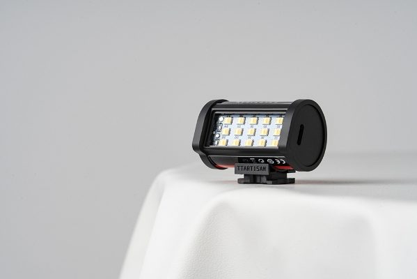 TTArtisan Super Mini LED Light