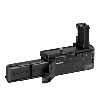 Sony Vertical Camera Grip VG-C2EM