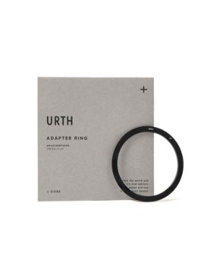 Urth 67mm Main Adapter for 75mm Square Filter Holder