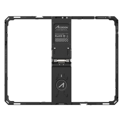 Accsoon iPad Power Cage Pro II