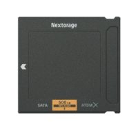 Nextorage Atom-X SSD mini
