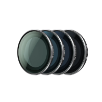 Insta360 GO 3S ND Filter Set