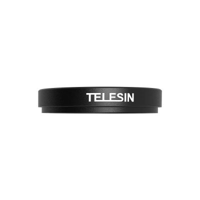 Telesin CPL/ND8/ND16/ND32 Lens Filter Set For Insta360 Go2
