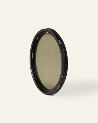 Urth ND2-32 (1-5 Stop) Variable ND Lens Filter (Plus+)
