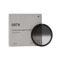 Urth Hard Graduated ND8 Lens Filter (Plus+)