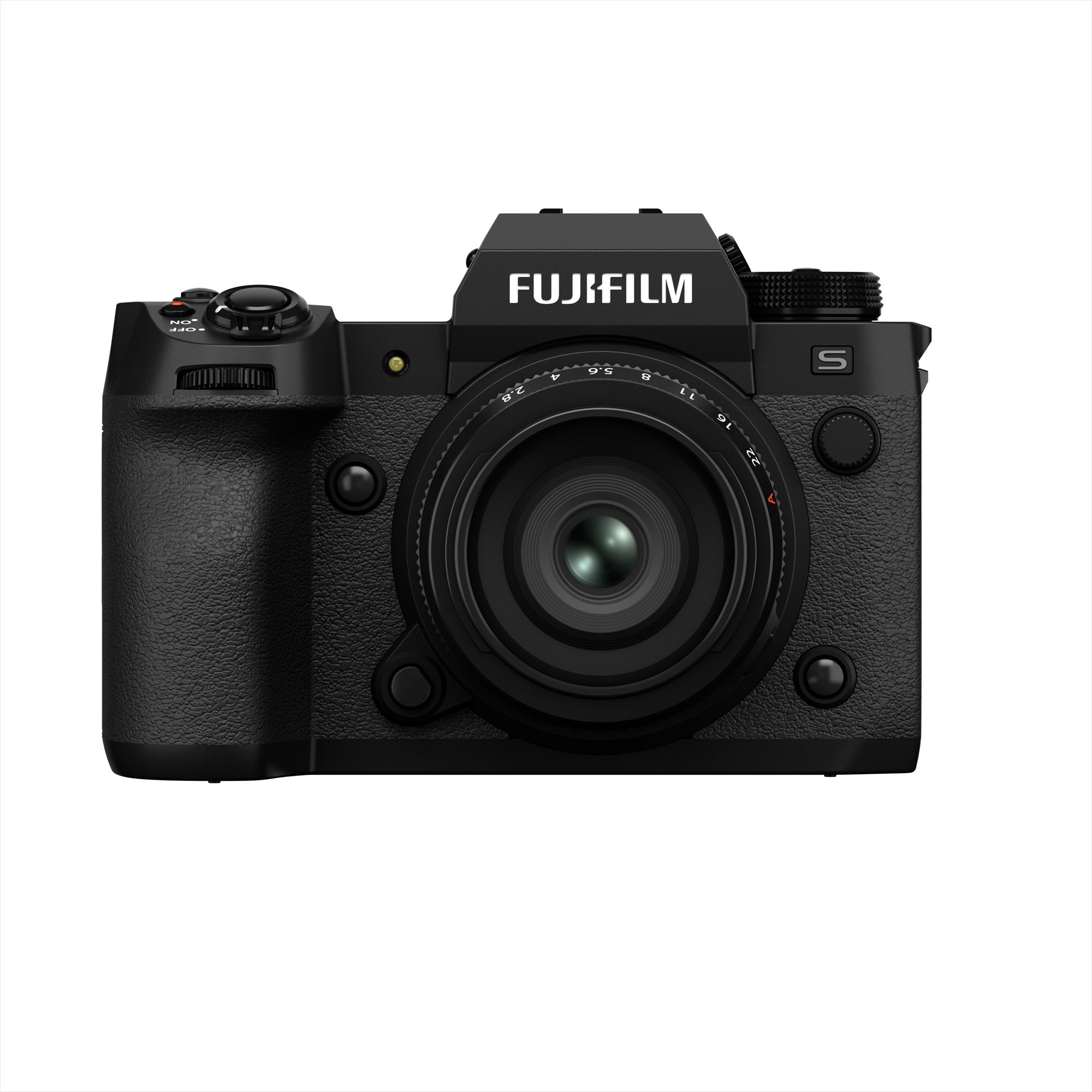 Fujifilm XF30MM F2.8R LM PZ WR Macro