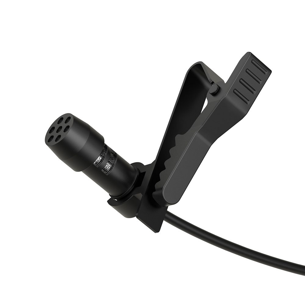 Mirfak Lavalier Mic For Android Device