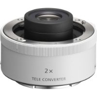 Sony 2x Teleconverter Lens - SEL20TC.SYX