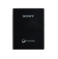 Sony CP-V3B 2800mAh Li-Ion Polymer Power Bank - Black