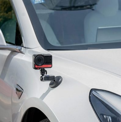PGYTECH Action Camera Magnetic Mount