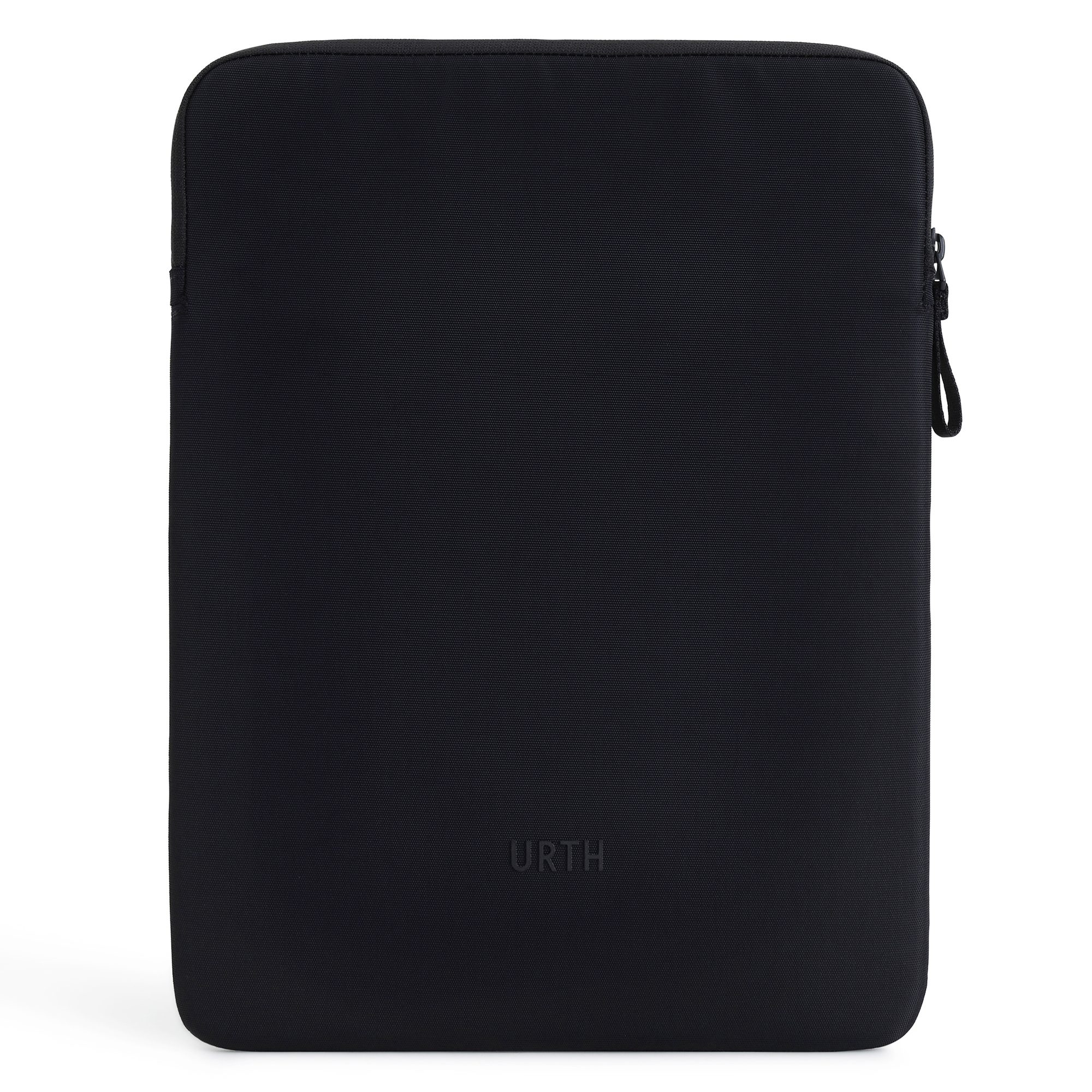 Urth Naos 15/16" Laptop Sleeve (Black)