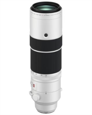 Fujifilm XF150-600mmF5.6-8 R LM OIS WR