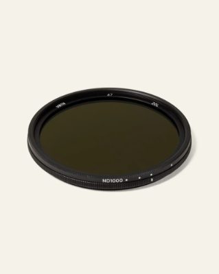Urth ND64-1000 (6-10 Stop) Variable ND Lens Filter (Plus+)