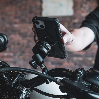 Ulanzi O-LOCK Motorcycle Phone Holder