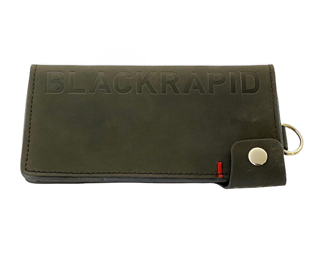 BlackRapid Bifold Trucker Wallet