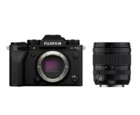 Fujifilm X-T5 Kit with XF 16-50mm lens