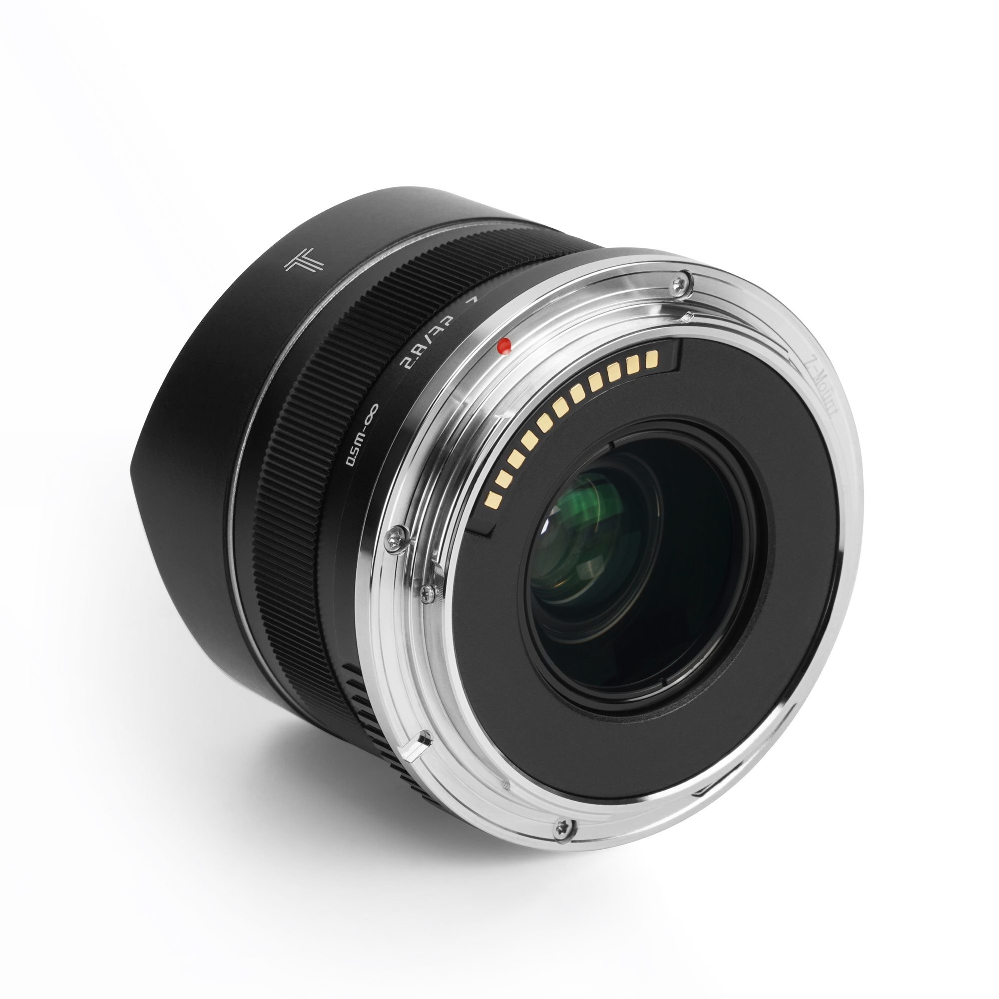 TTArtisan AF32mm F/2.8 Nikon Z Mount (Full Frame) Black