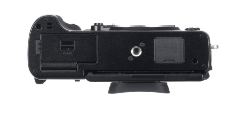Fujifilm X-T3 Body Only - Black