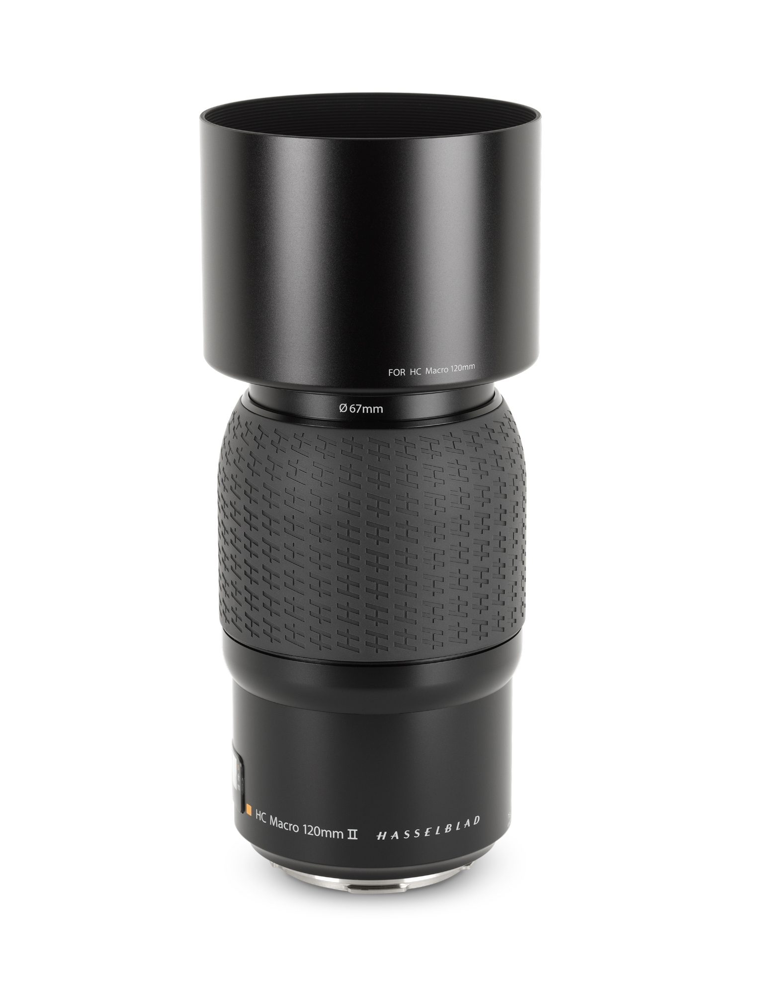 Hasselblad Lens HC Macro F4 - 120mm-II (3026120)